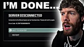 Я официально закончил с многопользовательским режимом Black Ops 7...
