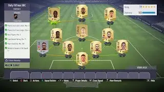 Fifa 18 Daily FUTMas - 100% Working and 100 Team Chemistry