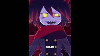 Characters  That Are Good, Broken or Pure Evil in Okegom #shorts #okegom #wadanohara #rpg #edit
