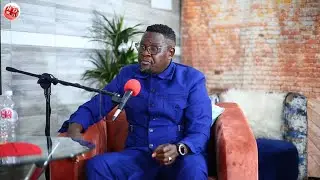 REAL TALK FEAT BISHOP T.S TSHABUSE S4.E35 PART 1| Church members are not pastors children's subjects