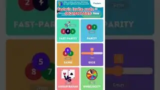 fastwin invite code ,🤑🤑 #fastwin #shorts #payalgaming
