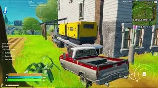 (FREE VBUCKS) Hacker REPORTING SYSTEM??? New EPIC GAMES Reporting system! REWARDS VBUCKS!!!!!