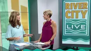 Better communication with your partner | Mary Whitman Ortiz | River City Live