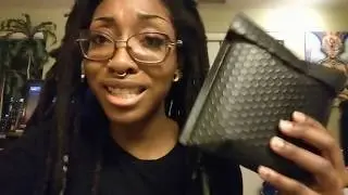 Ask Embla unboxing!
