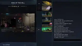 Injustice 2 online koth matches pt 63