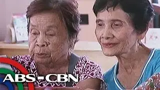 Failon Ngayon: Centenarian Bill