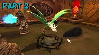Thawfest Dragon Tactics [Pt.2] School of Dragons