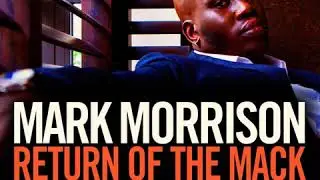 Mark Morrison - Return Of The Mack (Gaikotsu Remix) [HQ AUDIO]