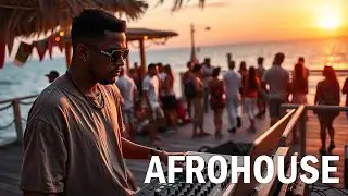 Dance Together &ndash; Afro Dance | Uplifting Pop Vocal House Groove