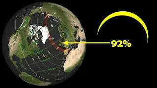 12 August 2026 Solar Eclipse: Join Our Public Telescope Event at the University of Lincoln