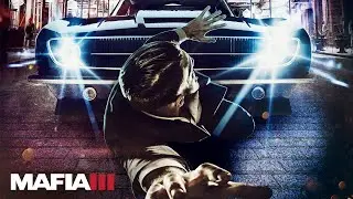 Mafia 3 on 2016 Macbook Pro 13
