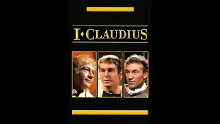 I Claudius Episode Fool's Luck, with Gordon Dymowski, Alan Gallant Patrick McCray.