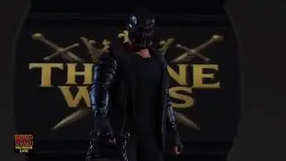 Wwe2k25 WORLD WRESTLING EFED EP10.1 Throne War PPV NIGHT 1