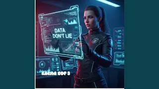 Karma Cop 3