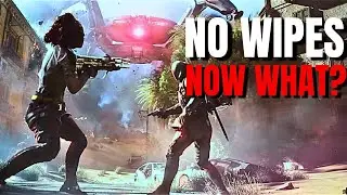 Arc Raiders Has No Wipes... Is It A Huge Problem??