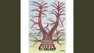 Vengo de la Extremadura 