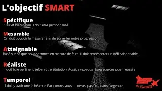Objectifs S.M.A.R.T