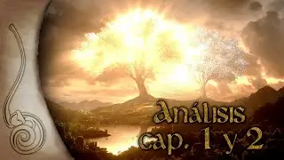 #ringsofpower: análisis capítulos 1 y 2