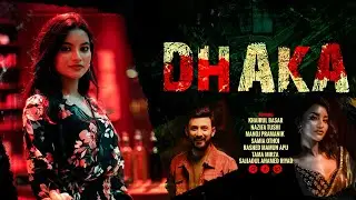 Bangla New Crime Thriller Natok | Dhaka | Nazifa Tushi | Khairul Basar | Samia Othoi | Full Drama