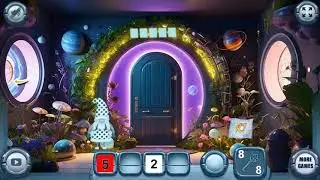 Fantasy House Escape