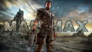 The Mad Max Achievement Hunt Is A Real Grind