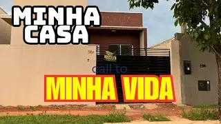 VENDIDO CASA A VENDA EM TATUÍ 190.000
