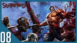 HelloJapan Classics (2013) | Splatterhouse - Part 8