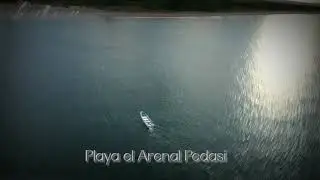 Playa El Arenal Pedas&iacute;