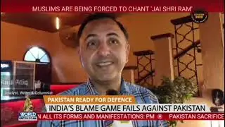 Solution to Pakistan India War like Situation
