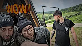 Cătălin a muncit pe ascuns! Reacția lui ​⁠@TiberiusiCornel !?!