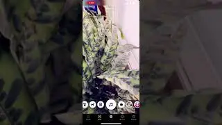 Snapchat PlantSnap Scan demo video