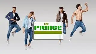 PRINCE COLLECTION