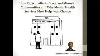How Racism Affects Black and Minority Communities
