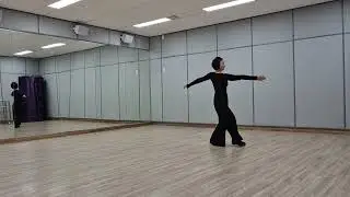 Whisper of Forever - Line Dance | Advanced | by Grace David & Jet Camps