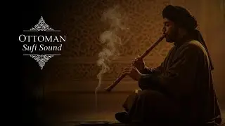 Sacred Silence of the Sufis | Keheningan Suci Para Sufi