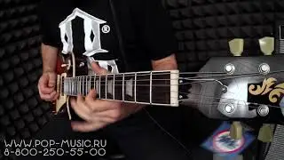 Гитарный комбо FENDER CHAMPION 100