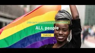 ECADE: Caribbean Equality champion