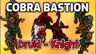 Cobra Bastion - EK ED