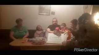 Unboxing Av Smakbox