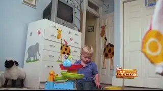 Safe Kids Worldwide - National TV Safety Day