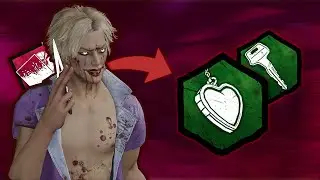 Death Throes Compilation VS. Map Offerings  | Dead By Daylight Trickster Gameplay