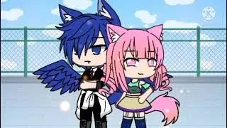 retrosede meme gacha life