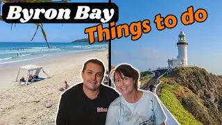 12 Best Things to do in Byron Bay New South Wales