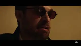 The Matthew Murdock Scream - Daredevil Born Again