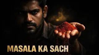 Masala Manufacturing Business | ₹50 Ka Masala Crorepati Sach | Complete Reality