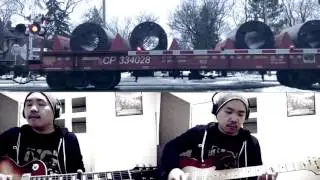 Shu Lor - Farewell