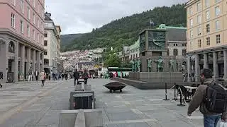 Bergen Sentrum