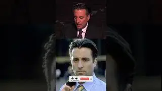 Cruel comment to Andy Garc&iacute;a