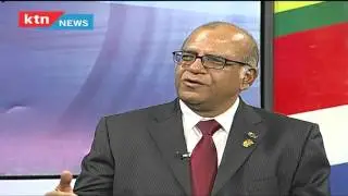 Business Today 29th April 2016 Chase Bank reopens