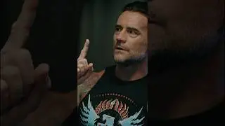 CM Punk said OUR Wiseman owes him one favor&hellip;
